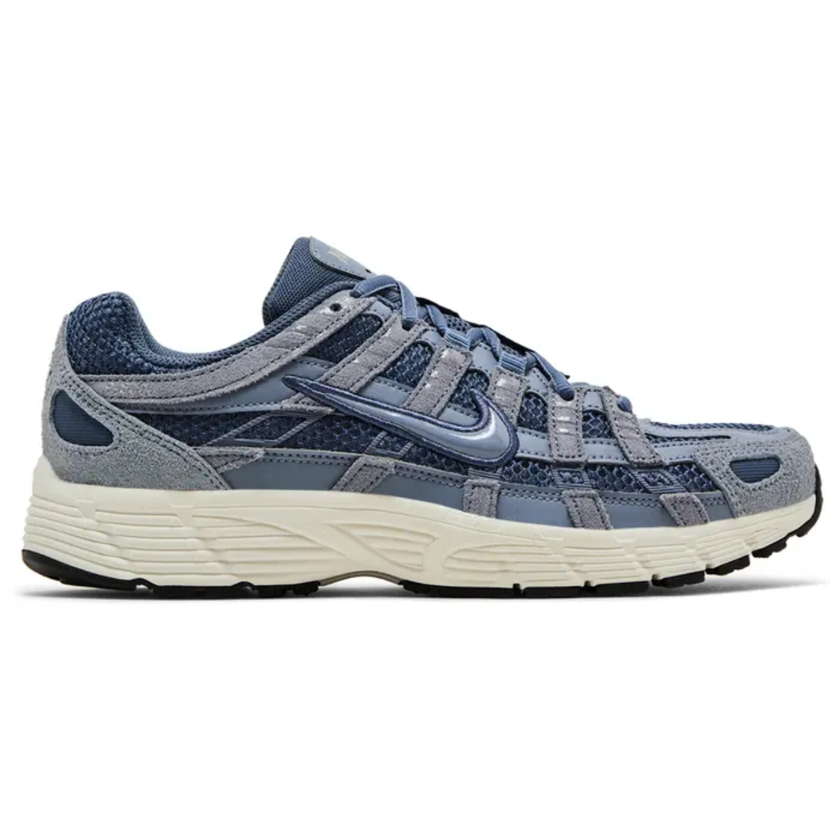 Nike P-6000 SE (Diffused Blue)