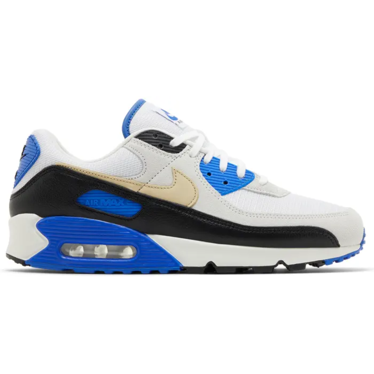 Nike Air Max 90 PRM (Racer Blue)