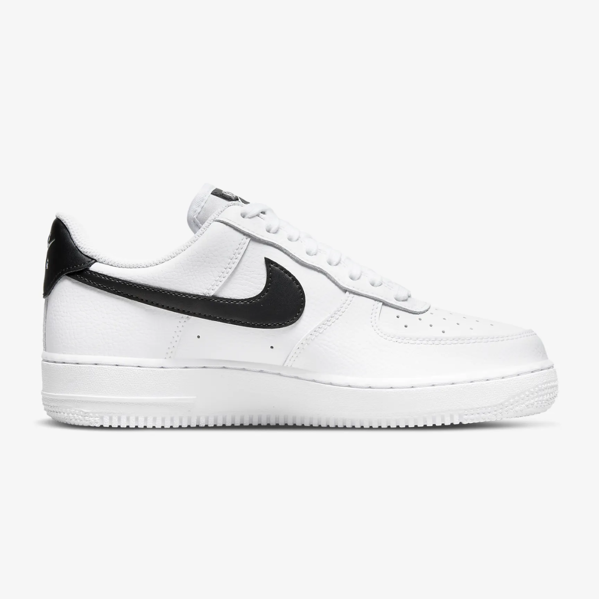 Nike Air Force 1 Low 07 (White/Black)