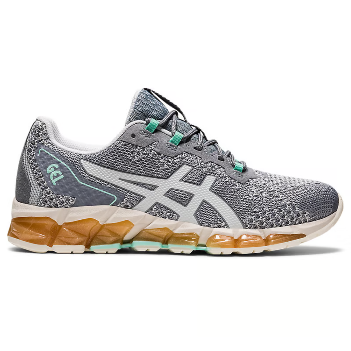 ASICS GEL-Quantum 360 6 Knit (Glacier Grey/Sheet Rock)