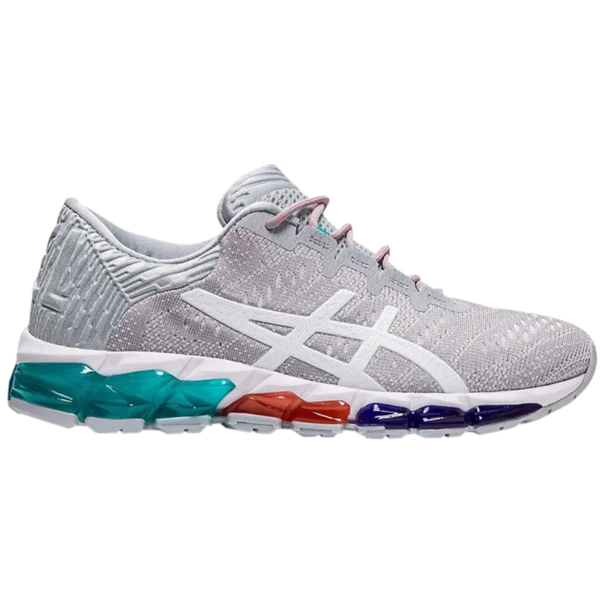ASICS GEL-Quantum 360 5 JCQ (Piedmont Grey/White)