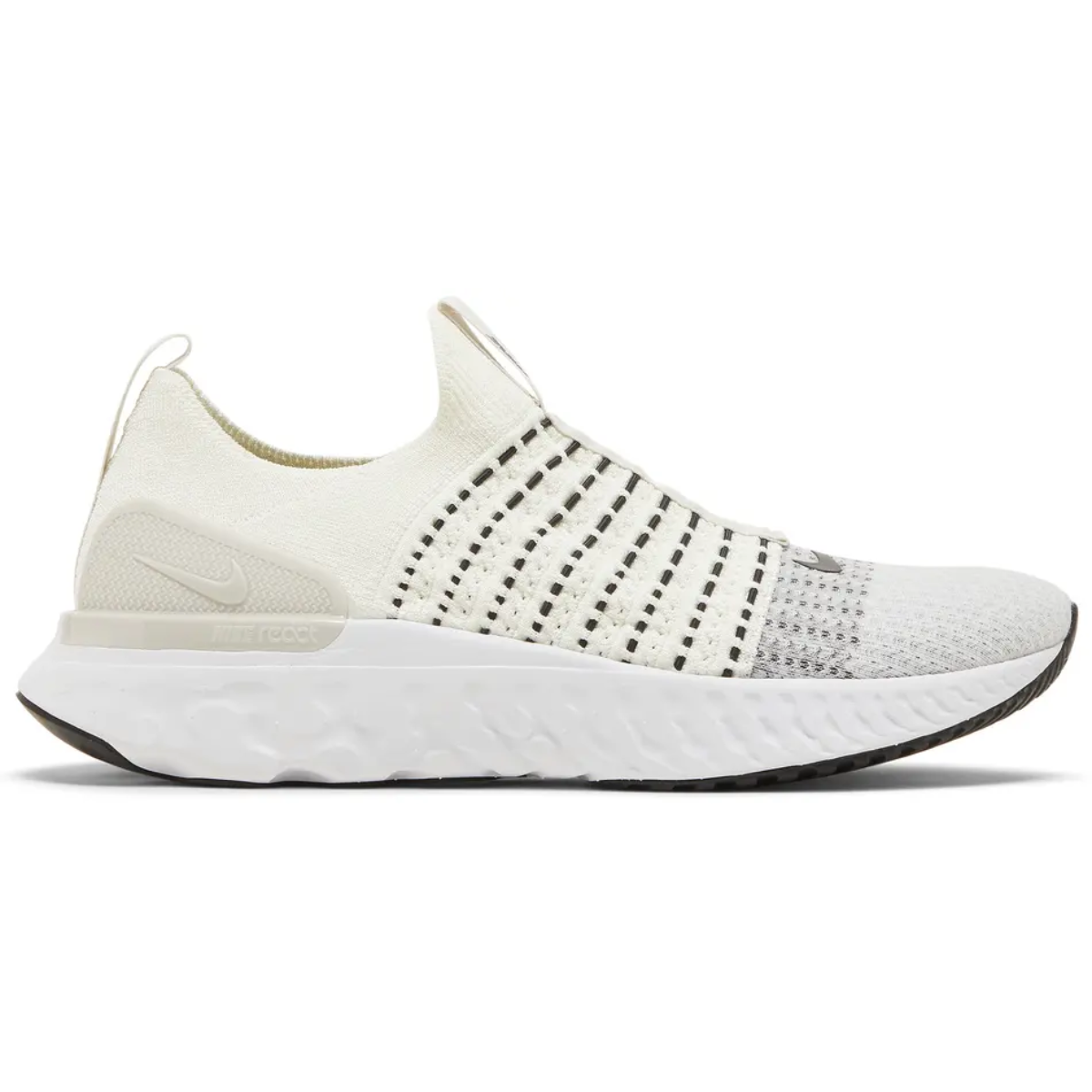 Nike React Phantom Run Flyknit 2 (Sail/Light Bone)