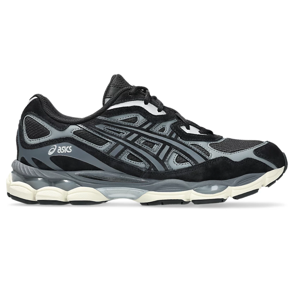 ASICS GEL-NYC (Black/Black)