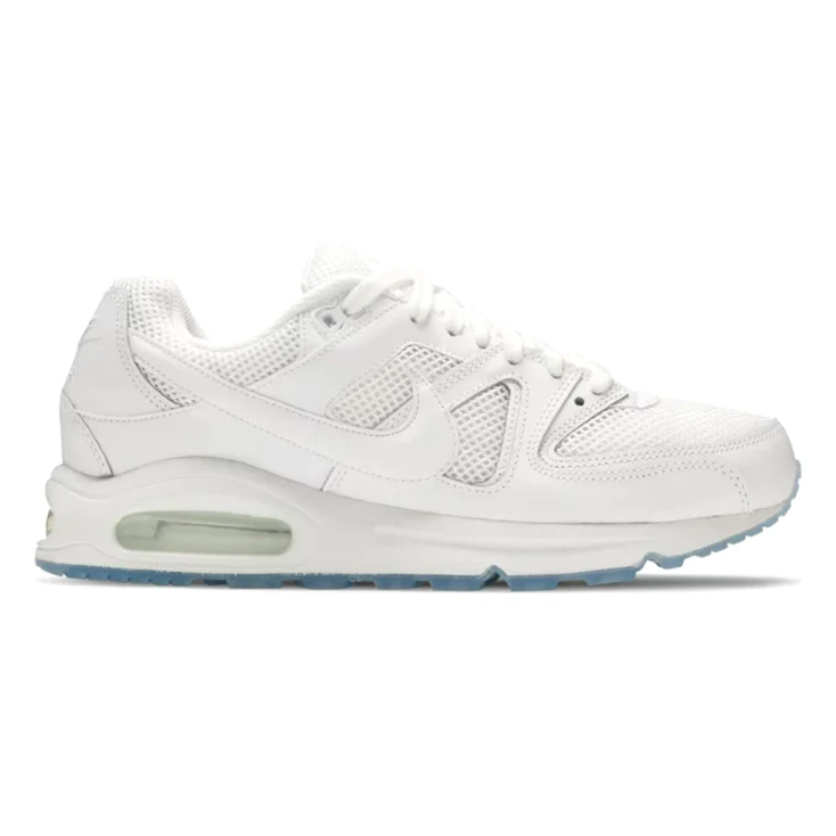 Nike Air Max Command (White/White)