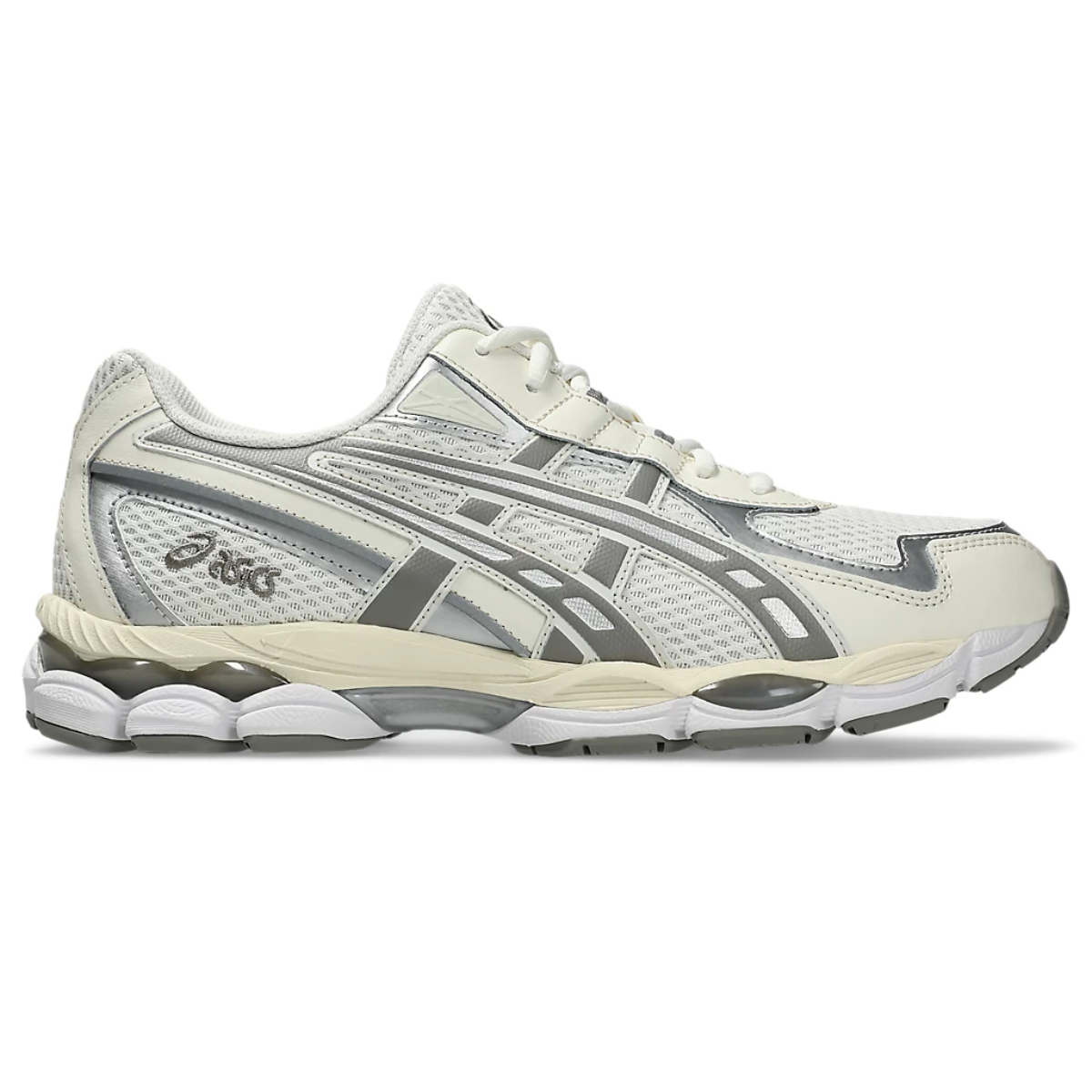 ASICS GEL-NYC 2055 (Cream/Steeple Grey)
