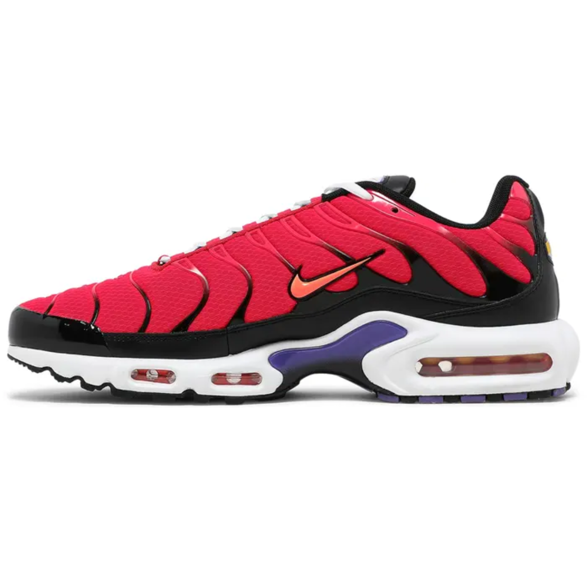 Nike Air Max Plus (Siren Red)