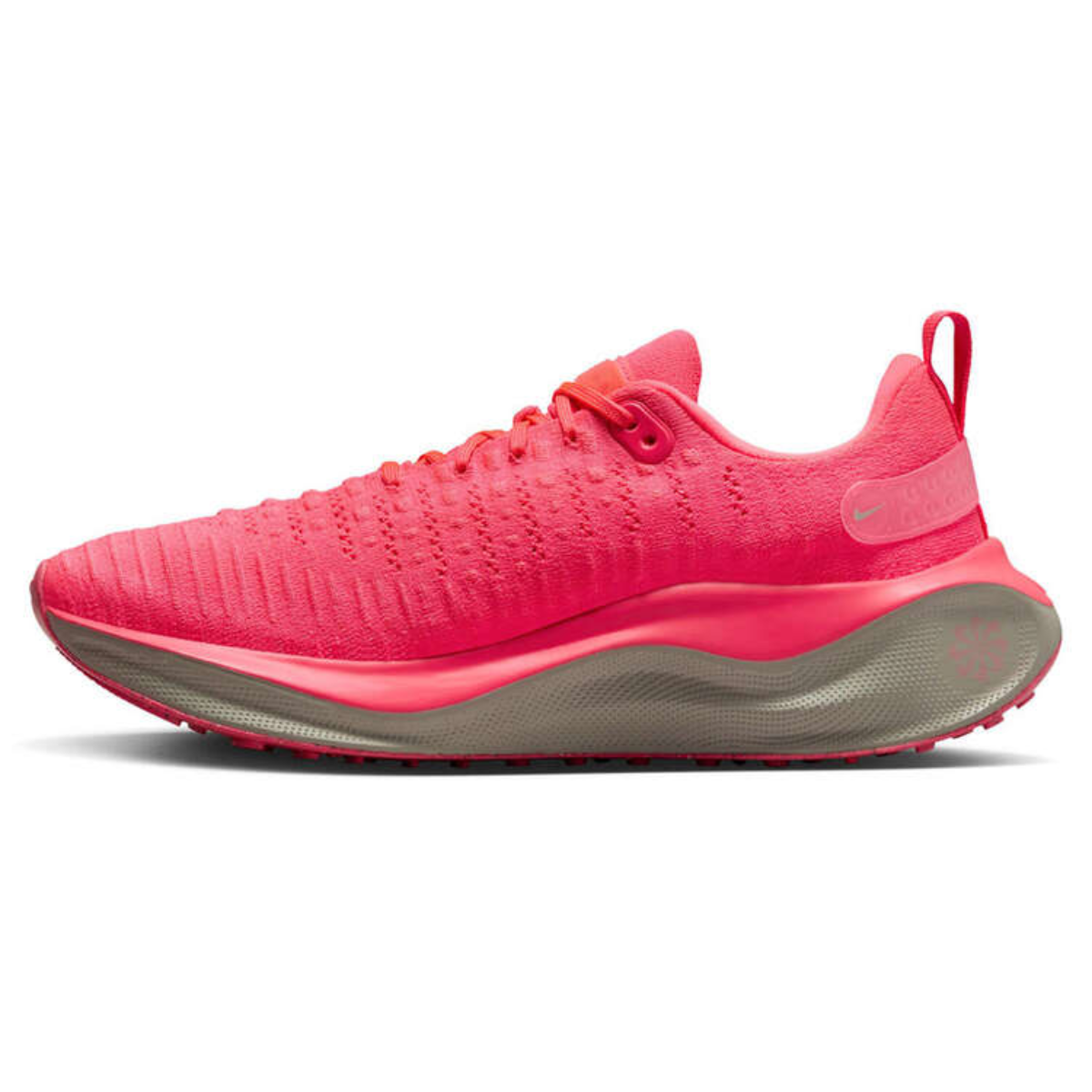 Nike ReactX Infinity Run 4 (Hot Punch)