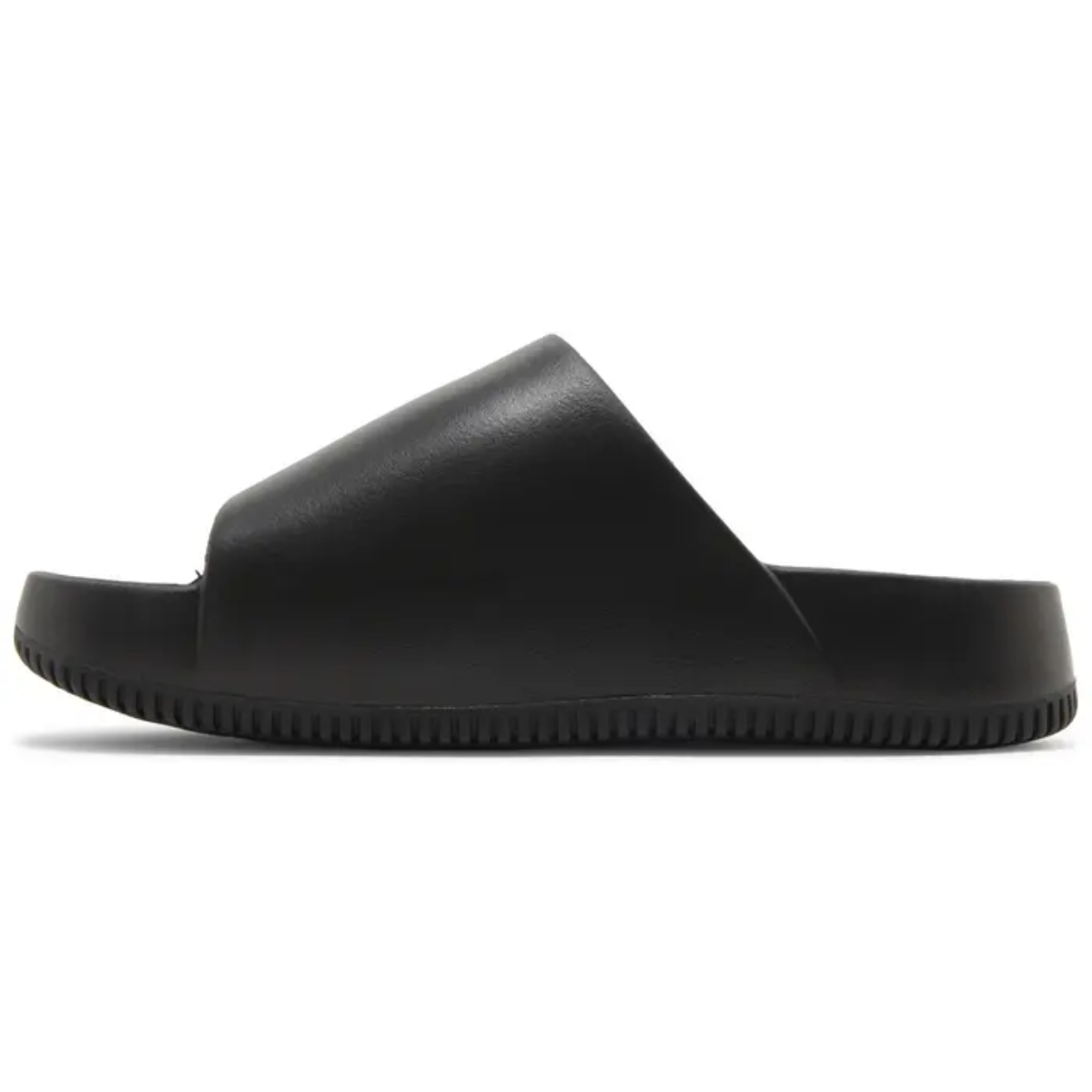 Nike Calm Slide (Black)