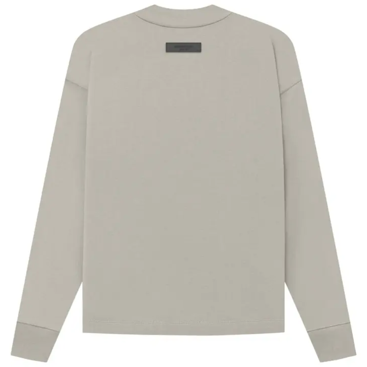 Fear of God Essentials Long Sleeve T-Shirt (Seal)
