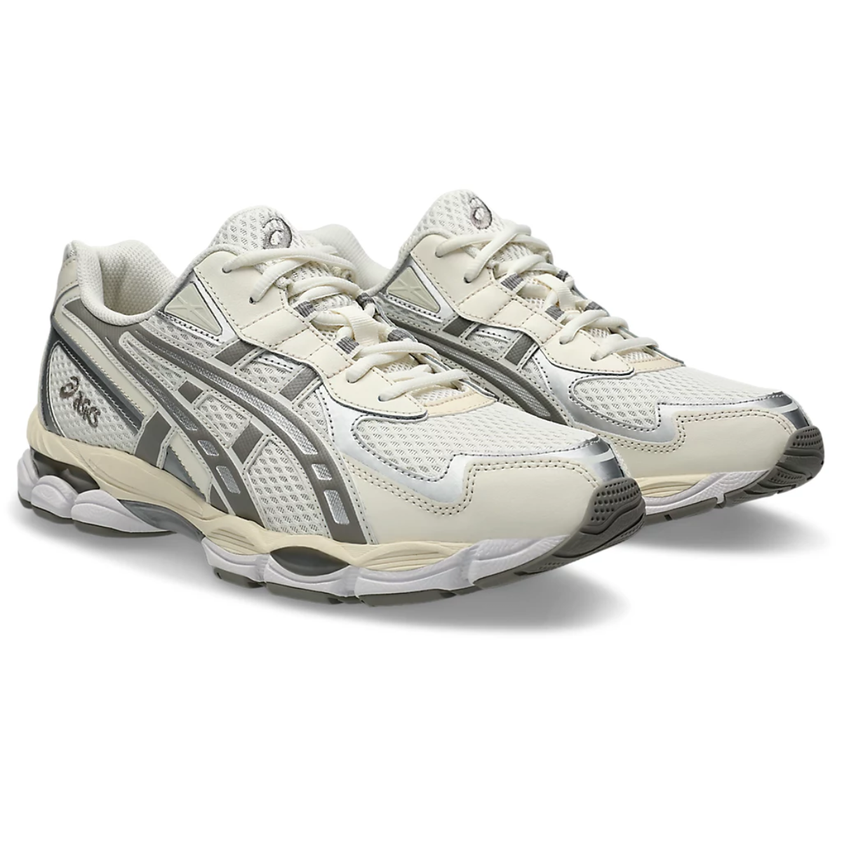 ASICS GEL-NYC 2055 (Cream/Steeple Grey)
