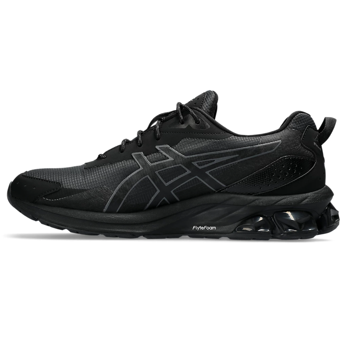 ASICS GEL-Quantum 180 LS (Black/Black)