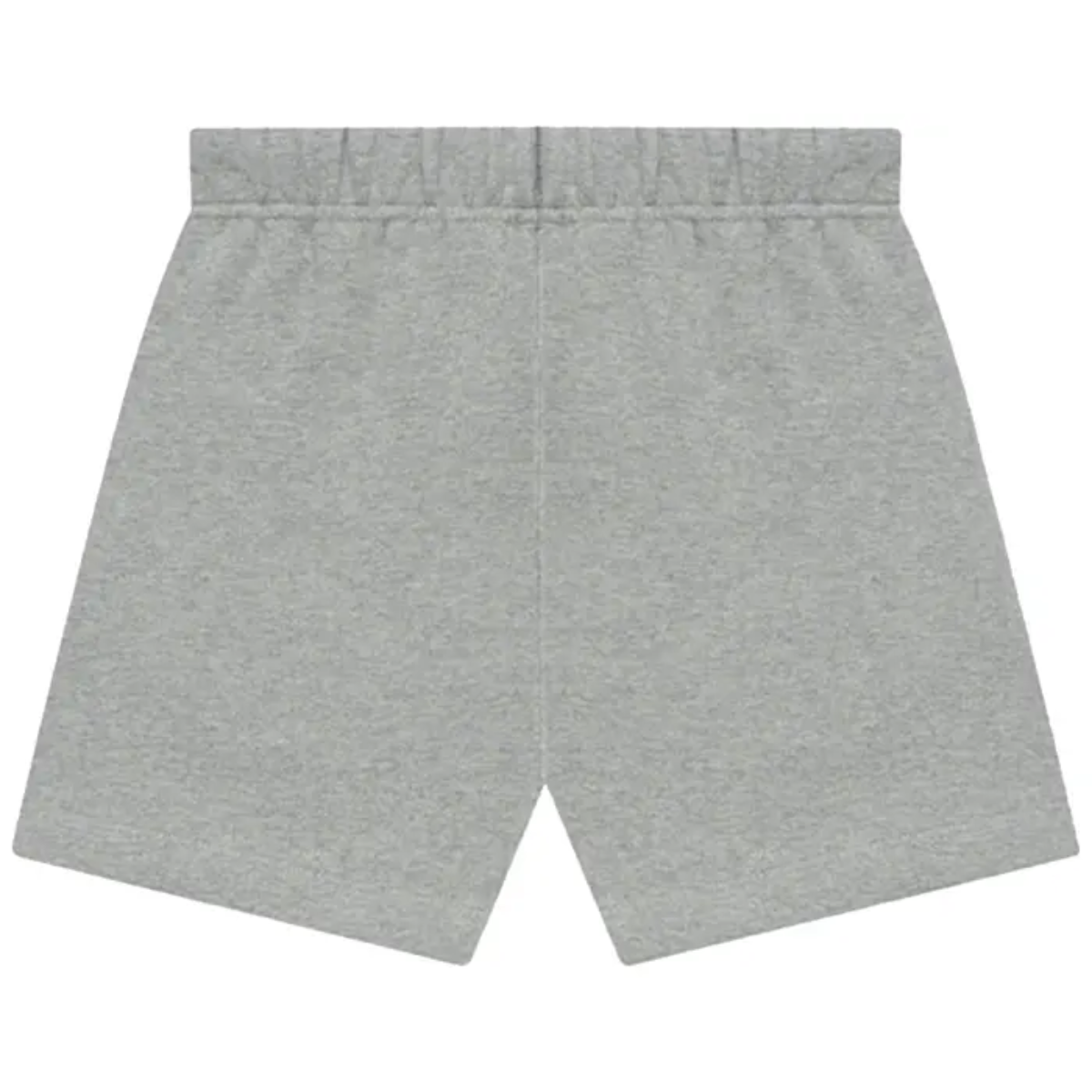 Fear of God Essentials Kids Shorts (Dark Oatmeal)