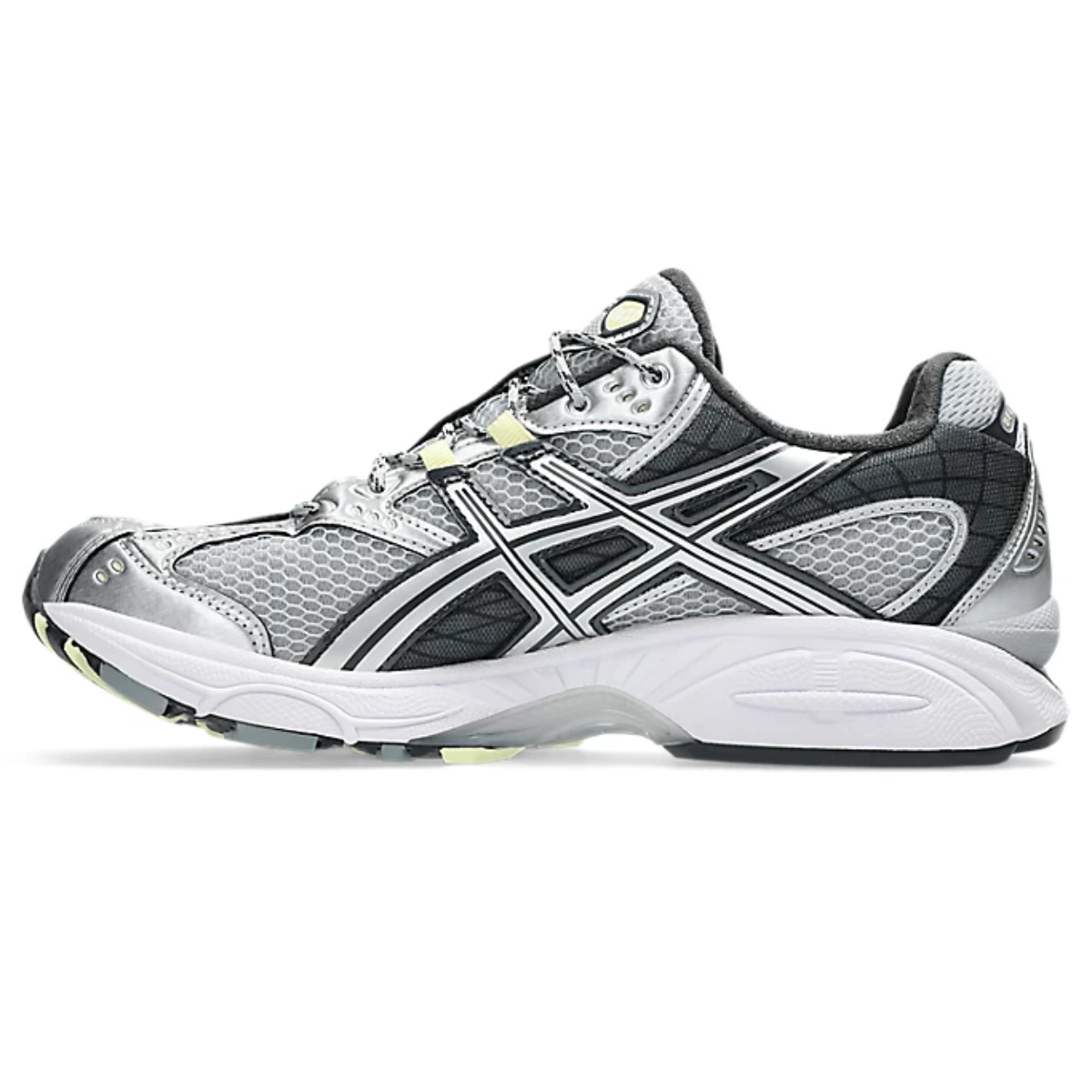ASICS GEL-Nimbus 10.1 (Piedmont Grey/Graphite Grey)