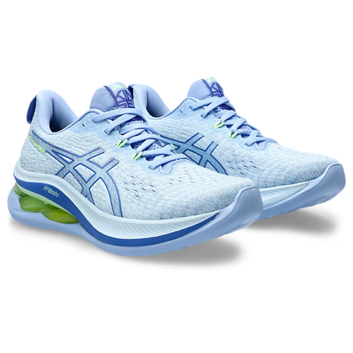 ASICS GEL-Kinsei Max (Light Sapphire/Sapphire)