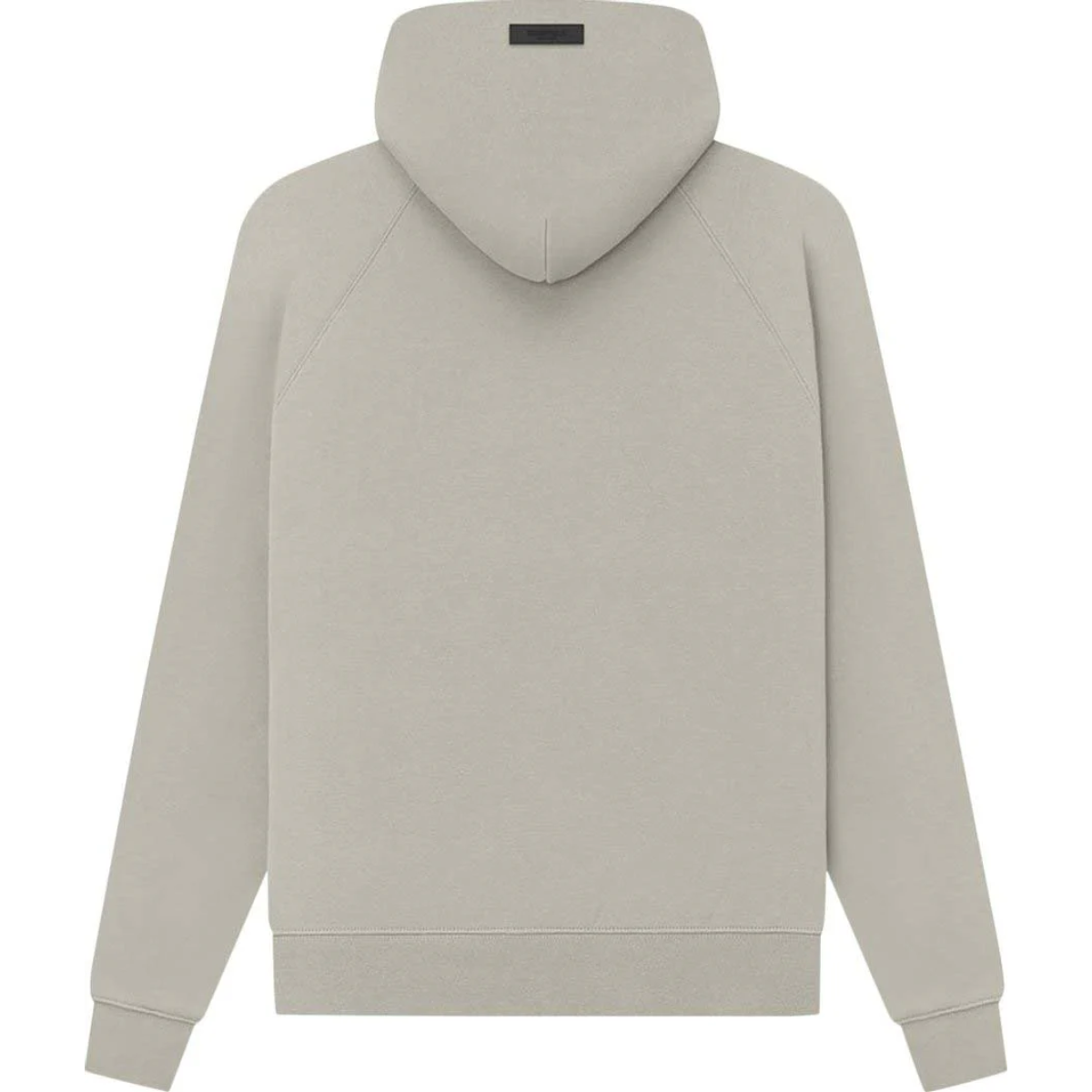 Fear of God Essentials Hoodie (Seal)