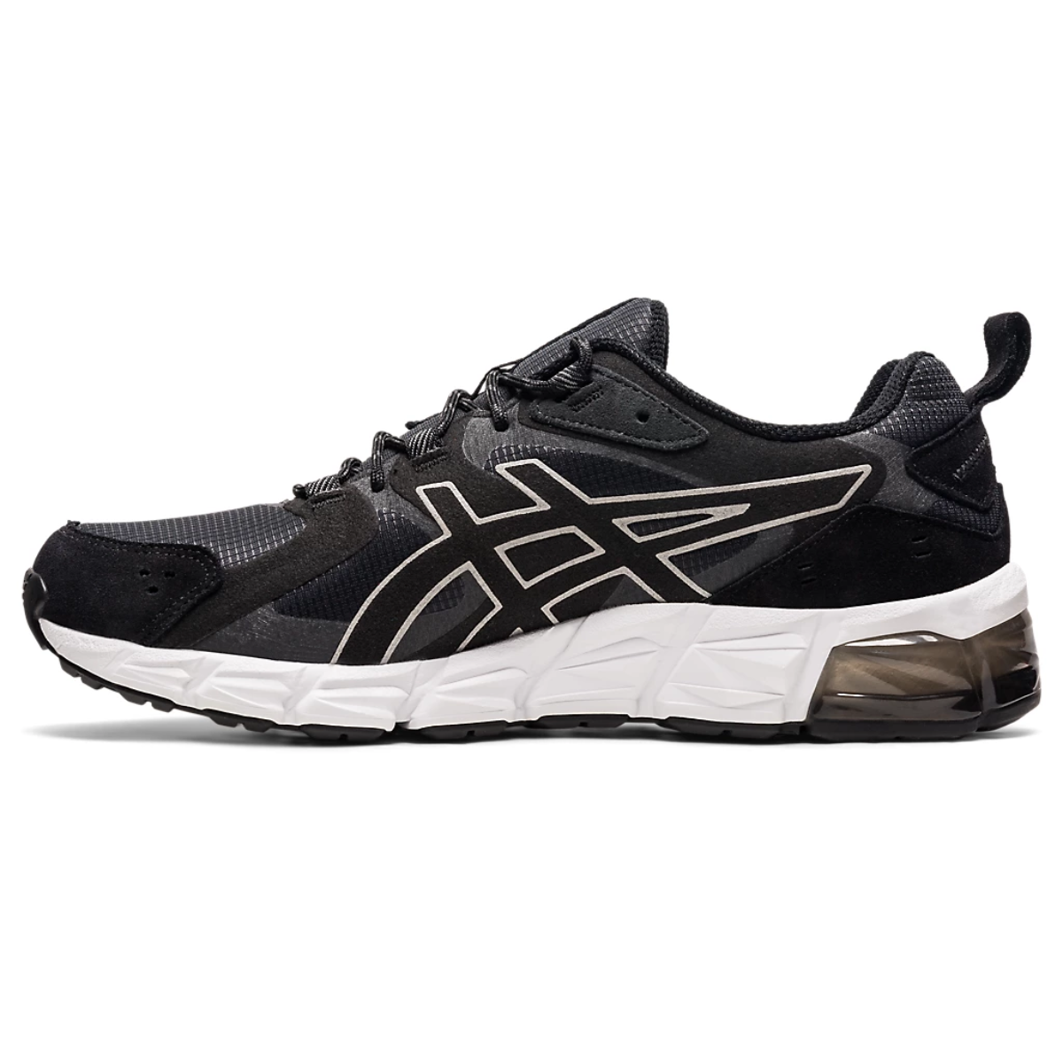 ASICS GEL-Quantum 180 6 (Black/Graphite Grey)