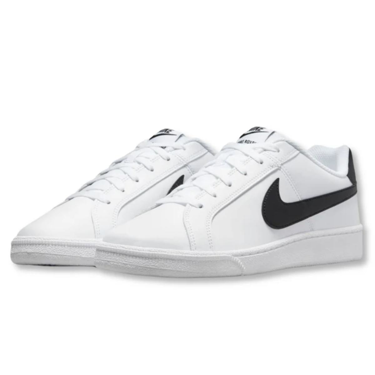Nike Court Royale (White/Black)