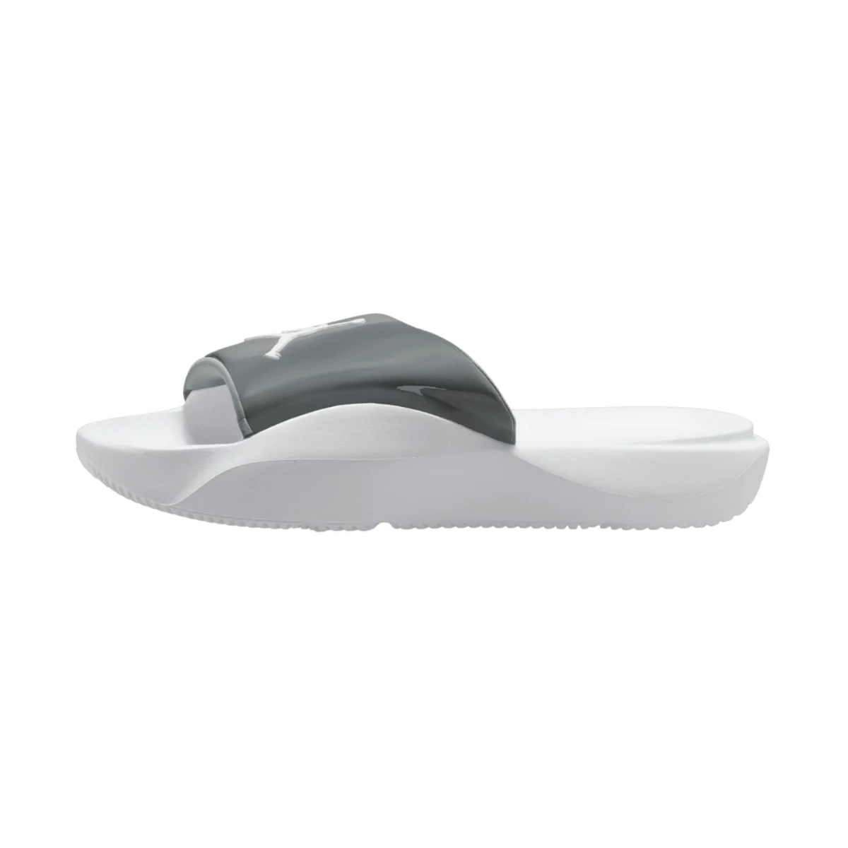 Jordan Franchise Slide (White)