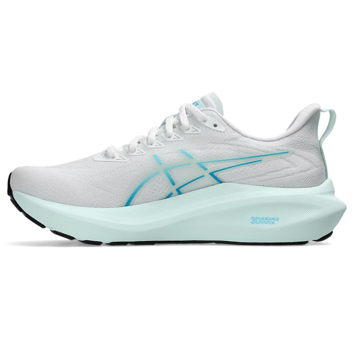 ASICS GT-2000 13 (White/Soothing Sea)