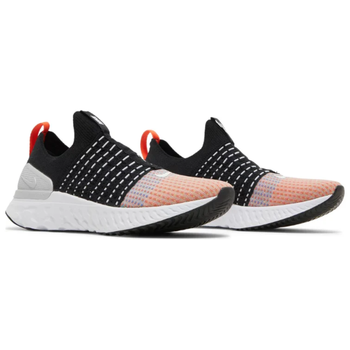Nike React Phantom Run Flyknit 2 (Team Orange)