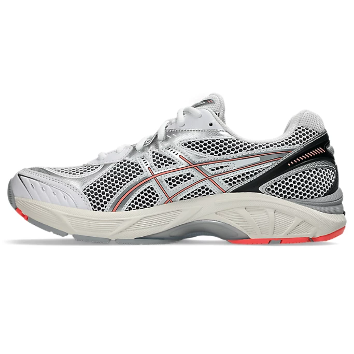 ASICS GT-2160 (White/Sun Coral)