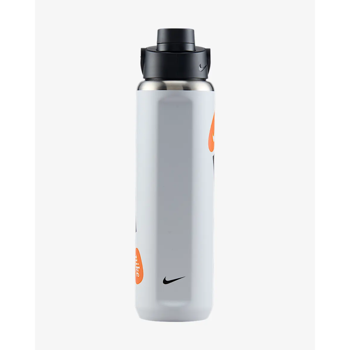 Nike Recharge Stainless Steel Chug Bottle (710 ML)