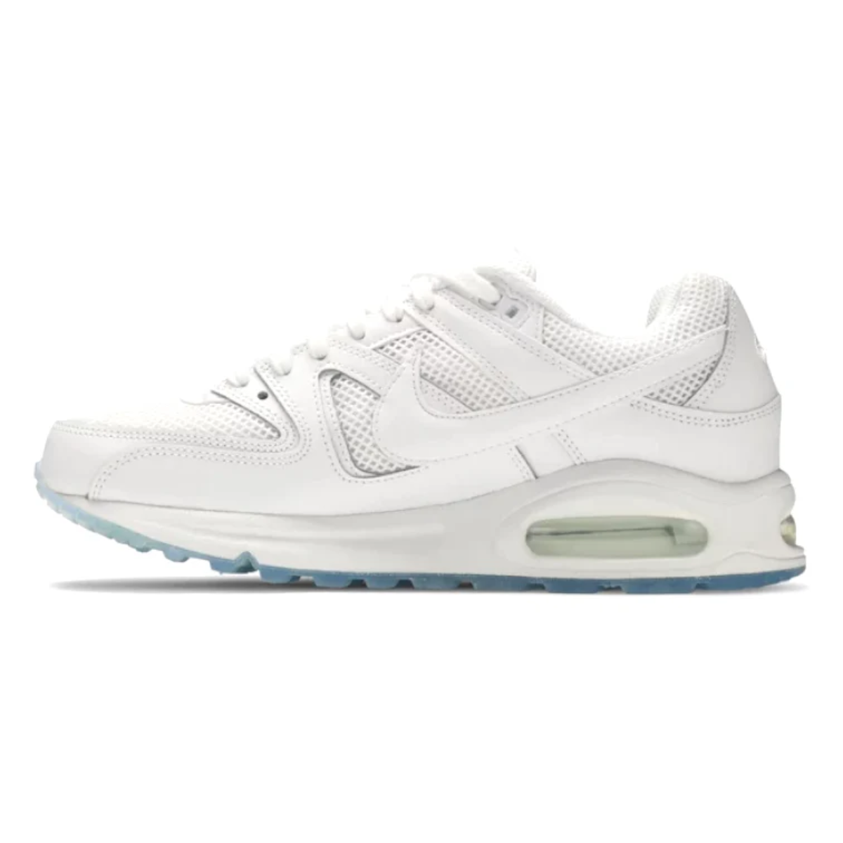 Nike Air Max Command (White/White)