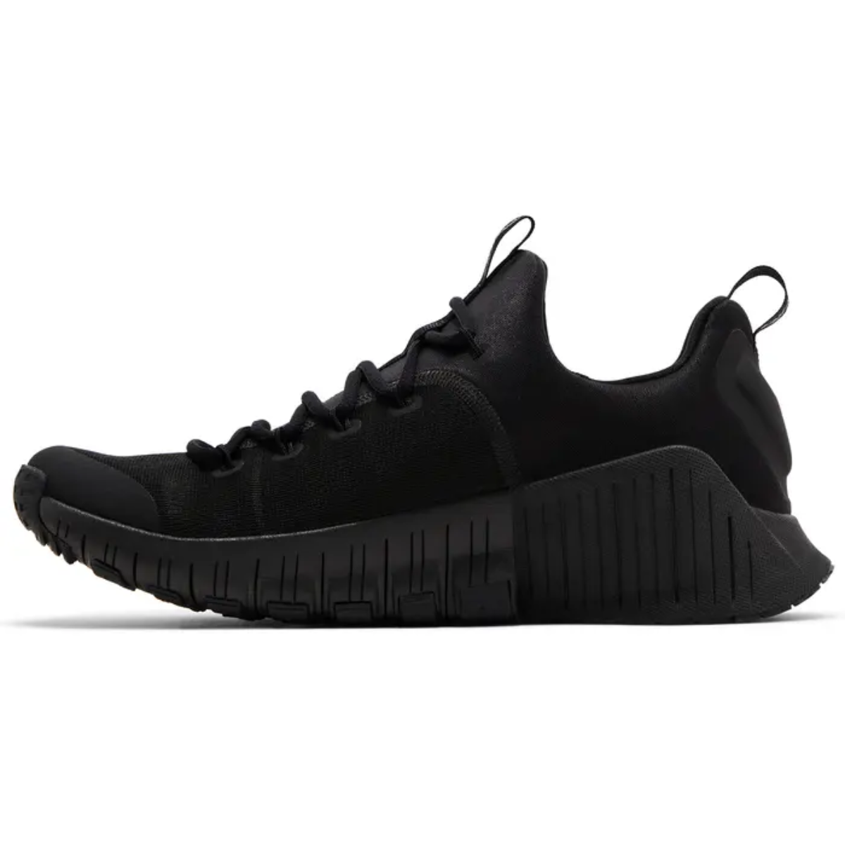 Nike Free Metcon 6 (Black/Anthracite)