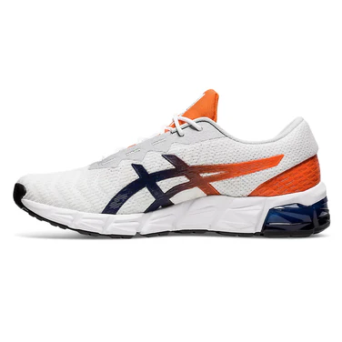 ASICS GEL-Quantum 180 5 (White/Peacoat)