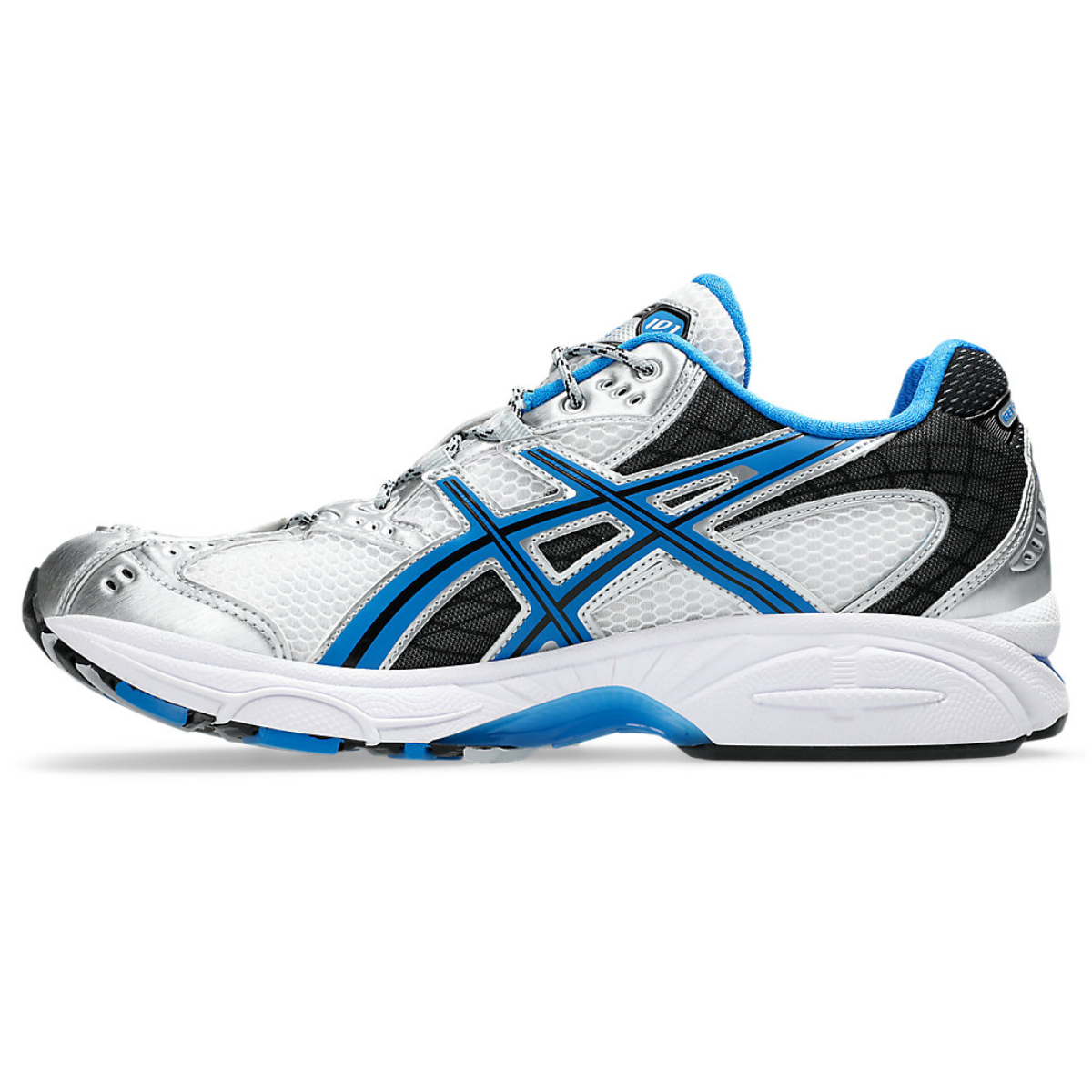 ASICS GEL-Nimbus 10.1 (White/Directoire Blue)