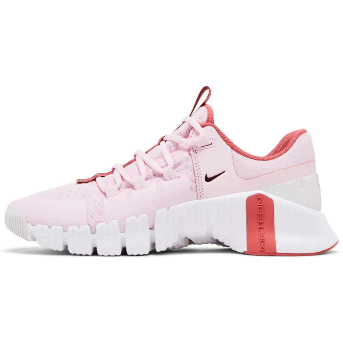 Nike Free Metcon 5 (Pink Foam/Adobe)
