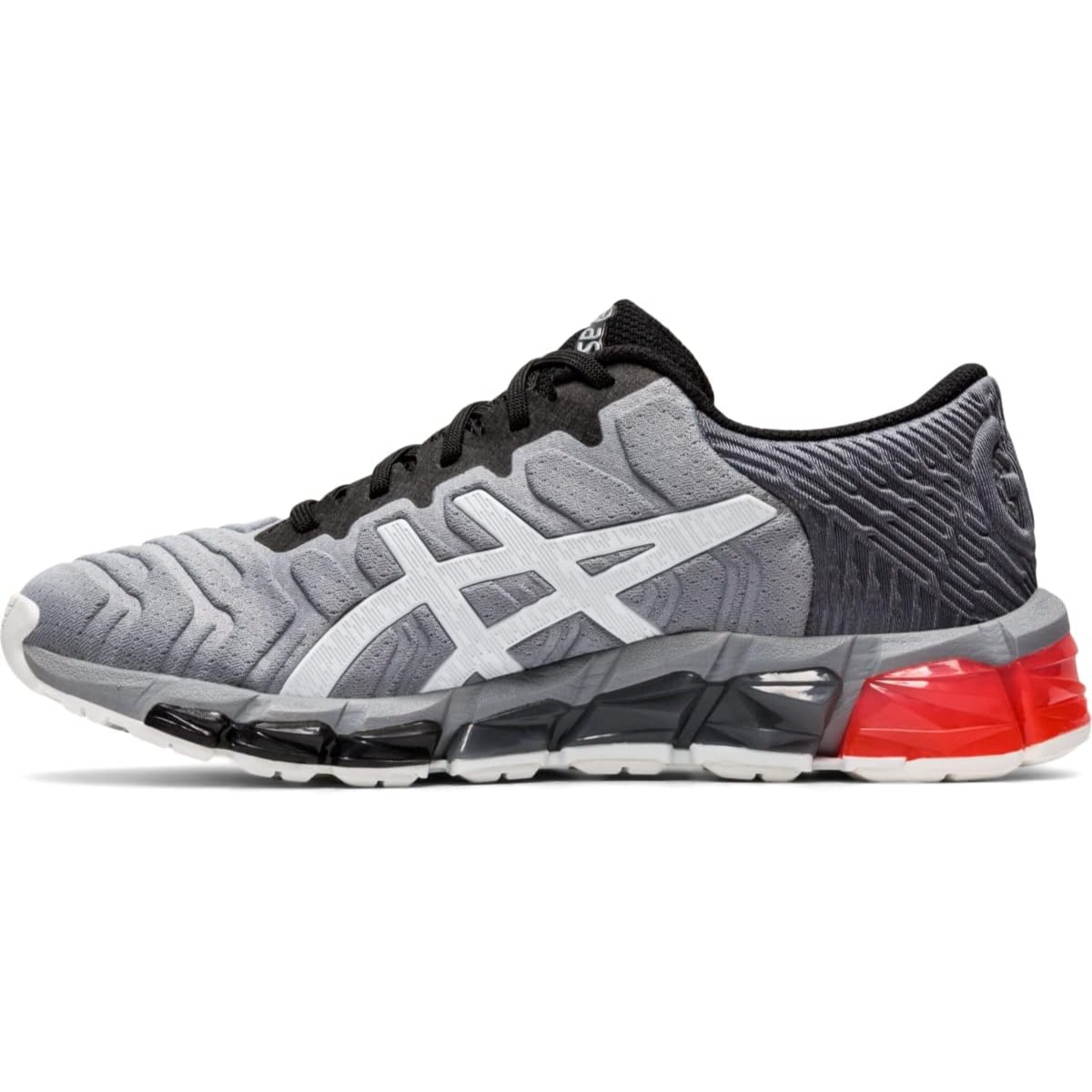 ASICS GEL-Quantum 360 5 GS (Sheet Rock/White)