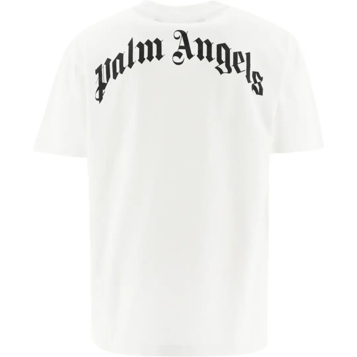Palm Angels Kill The Bear Oversize T-Shirt (White)