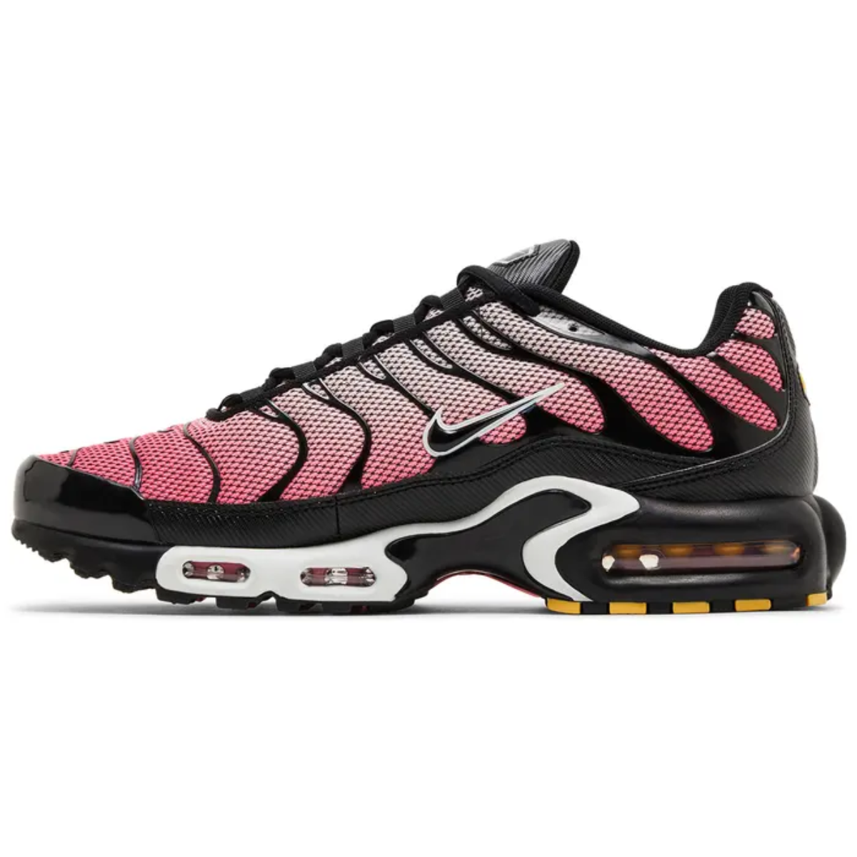 Nike Air Max Plus (Sunset Pulse)