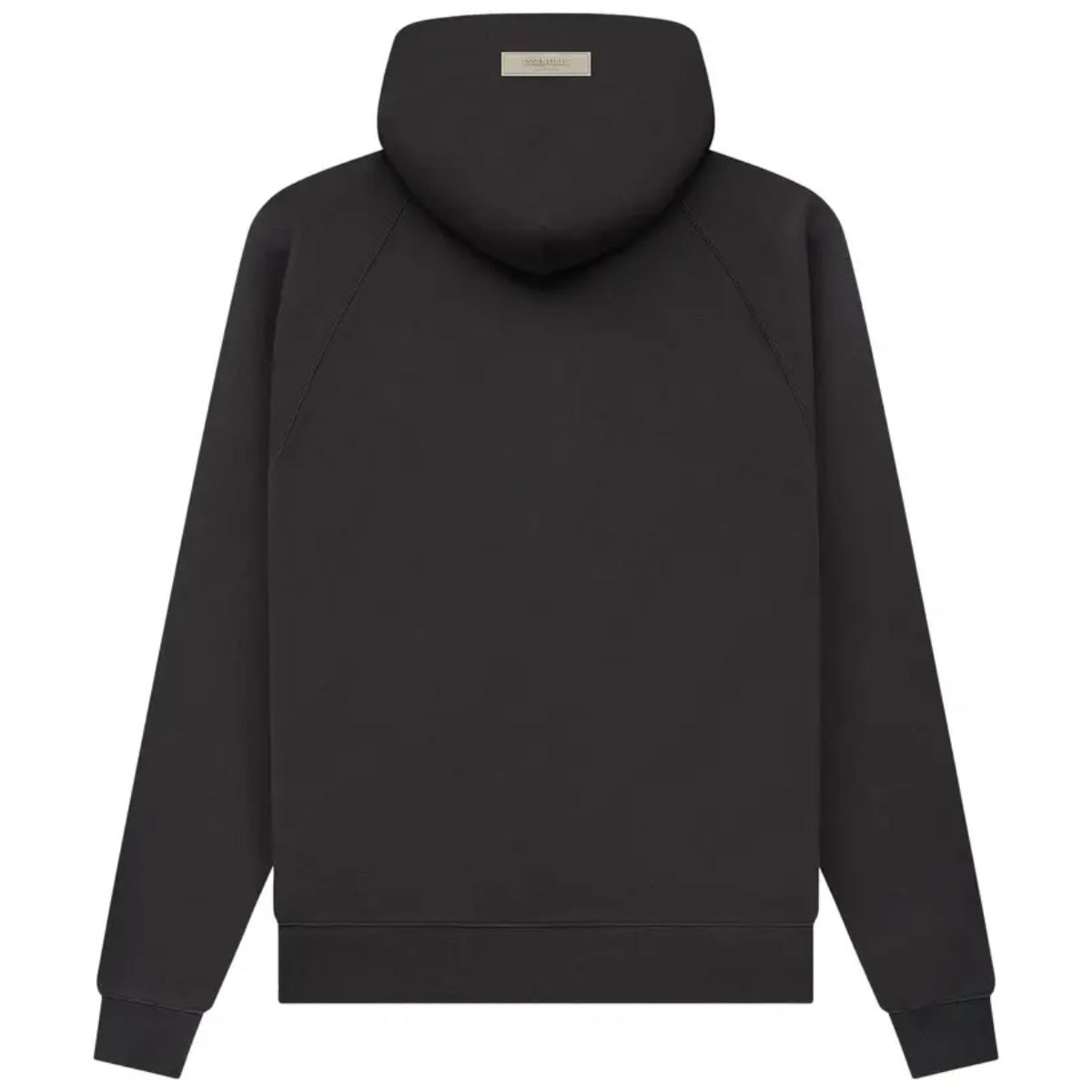 Fear of God Essentials 1977 Hoodie (Iron)