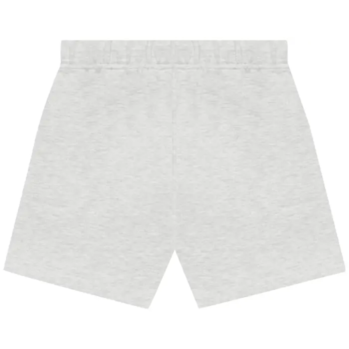 Fear of God Essentials Kids Shorts (Light Oatmeal)