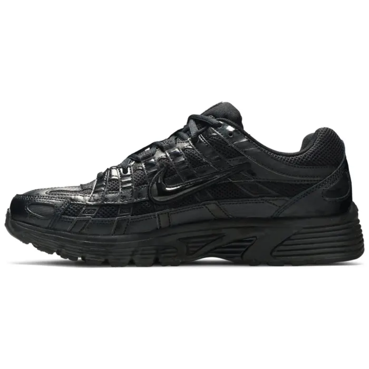 Nike P-6000 (Black)