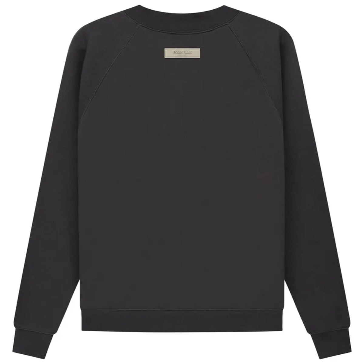 Fear of God Essentials 1977 Crewneck (Iron)