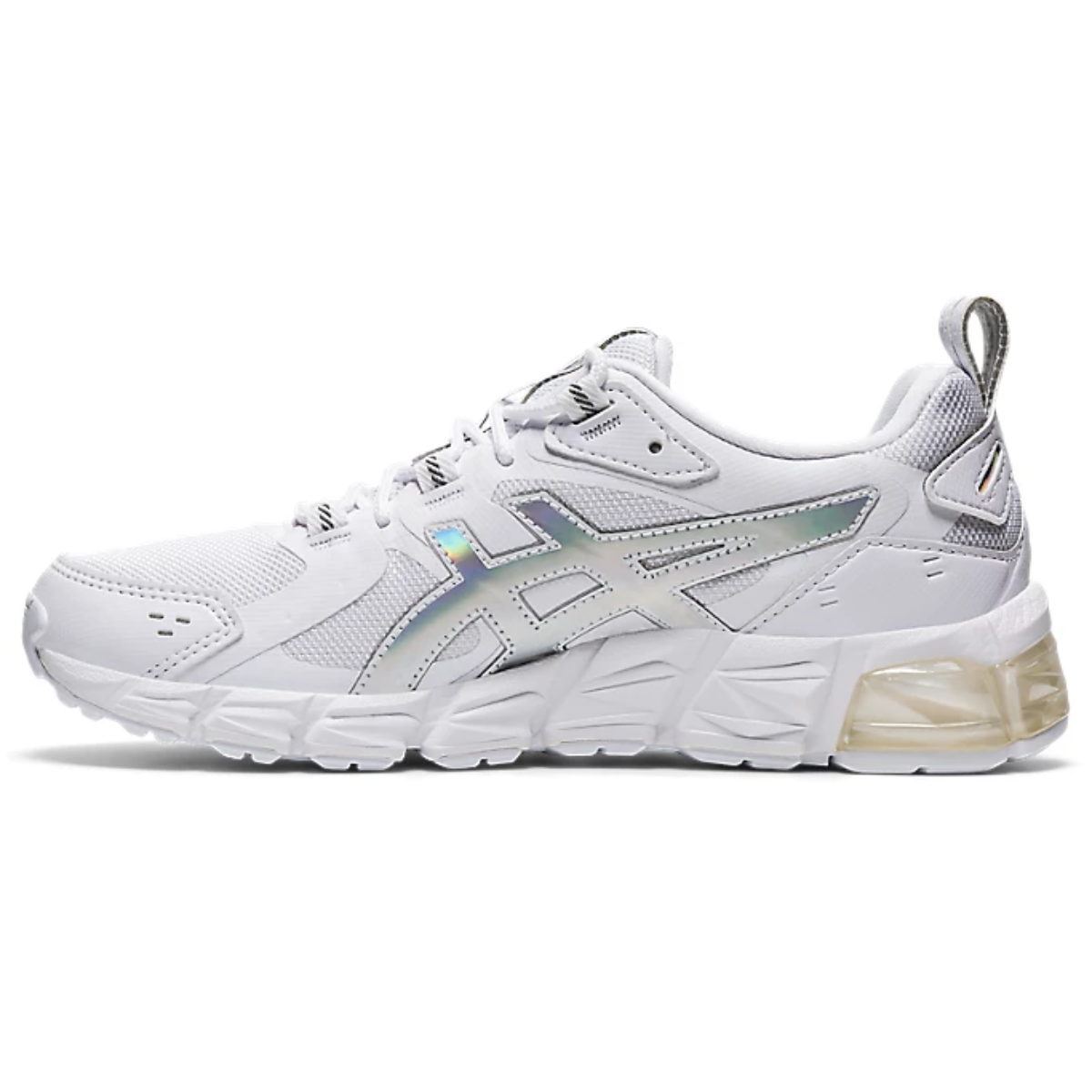 ASICS GEL-Quantum 180 6 (White/White)