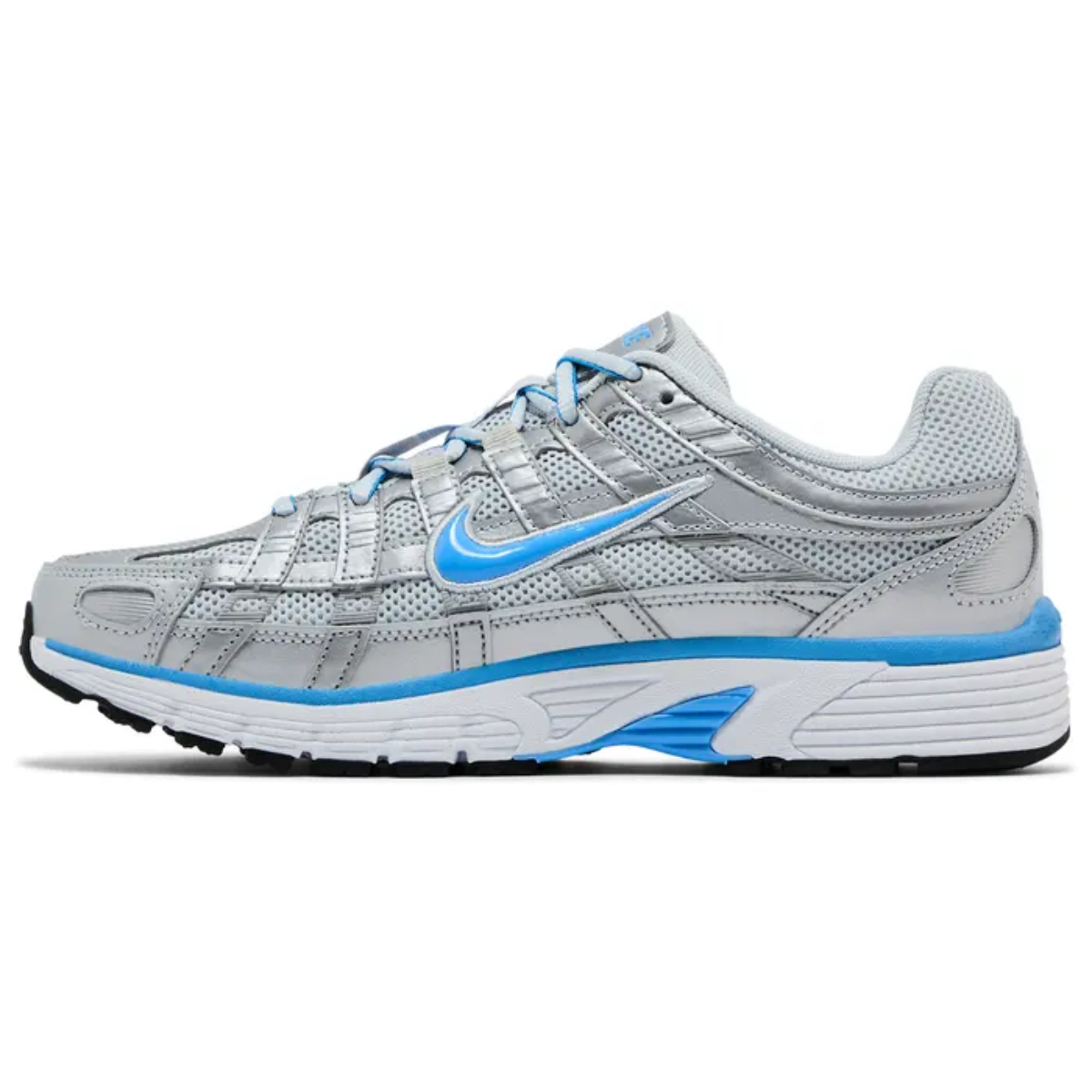 Nike P-6000 (University Blue)