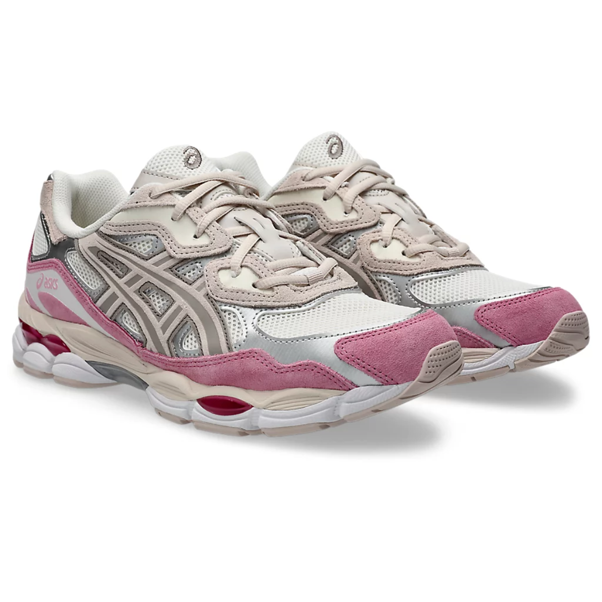 ASICS GEL-NYC (Cream/Mineral Beige)