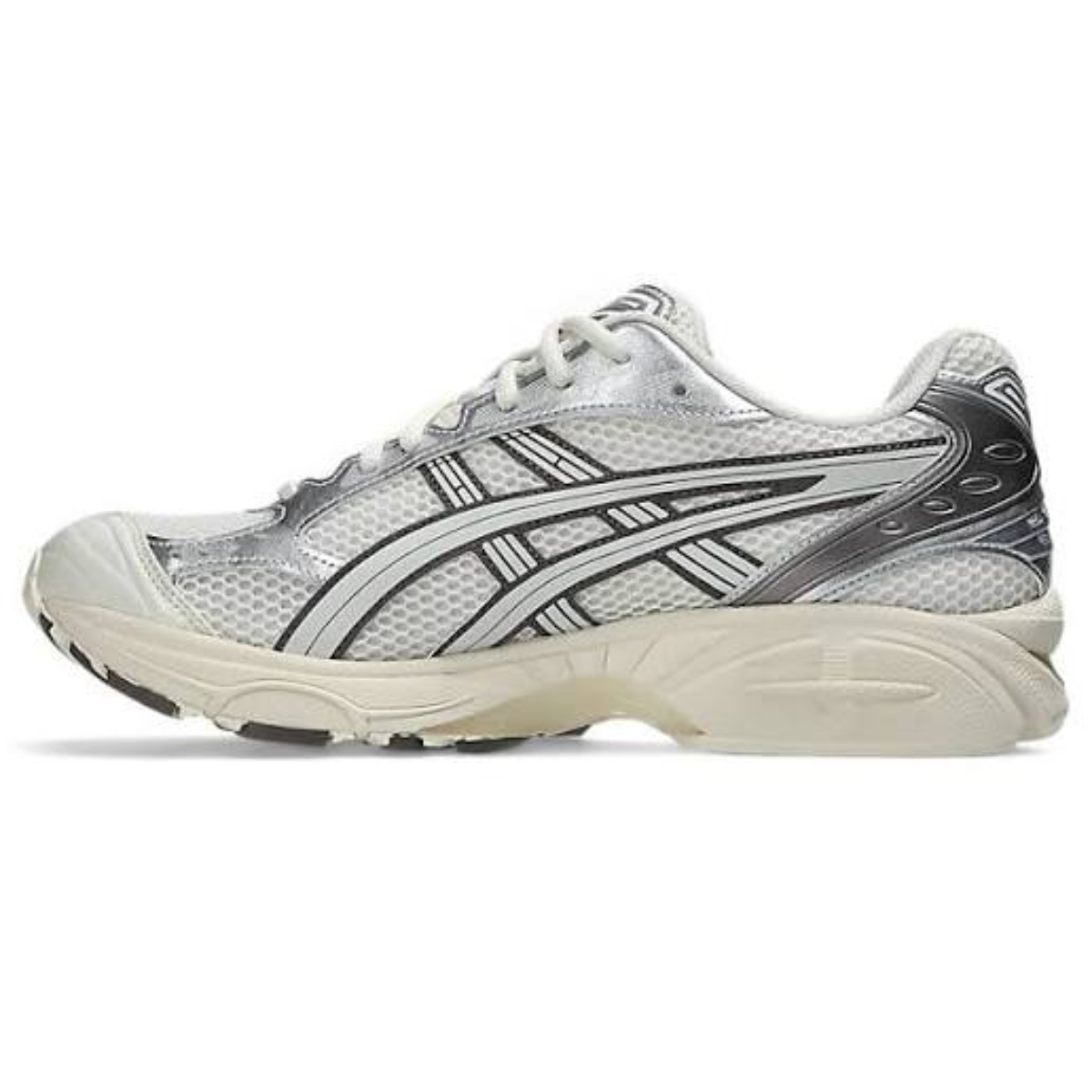 ASICS GEL-Kayano 14 (Cream/Cocoa Powder)