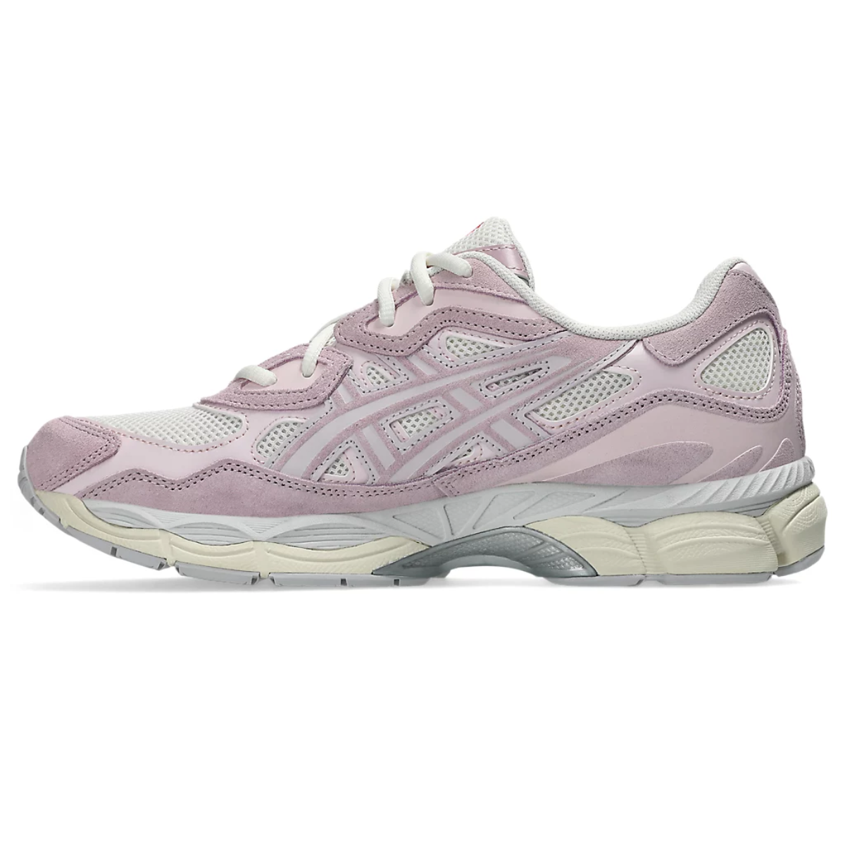 ASICS GEL-NYC (Cream/Rosewater)
