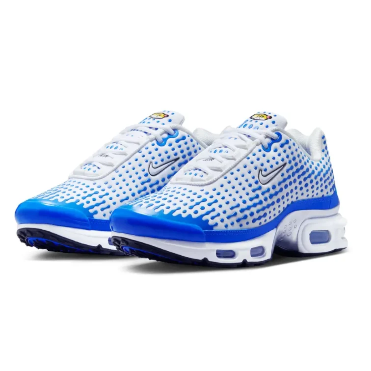 Nike Air Max Plus TN 7 (Blue Crystal)