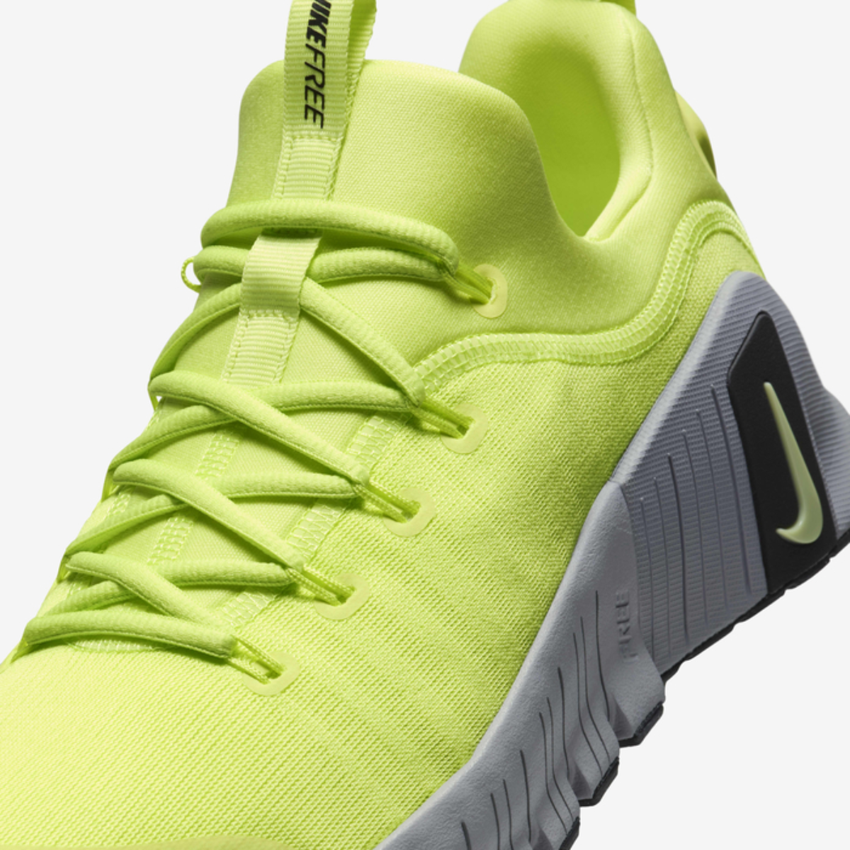 Nike Free Metcon 6 (Lemon Twist)