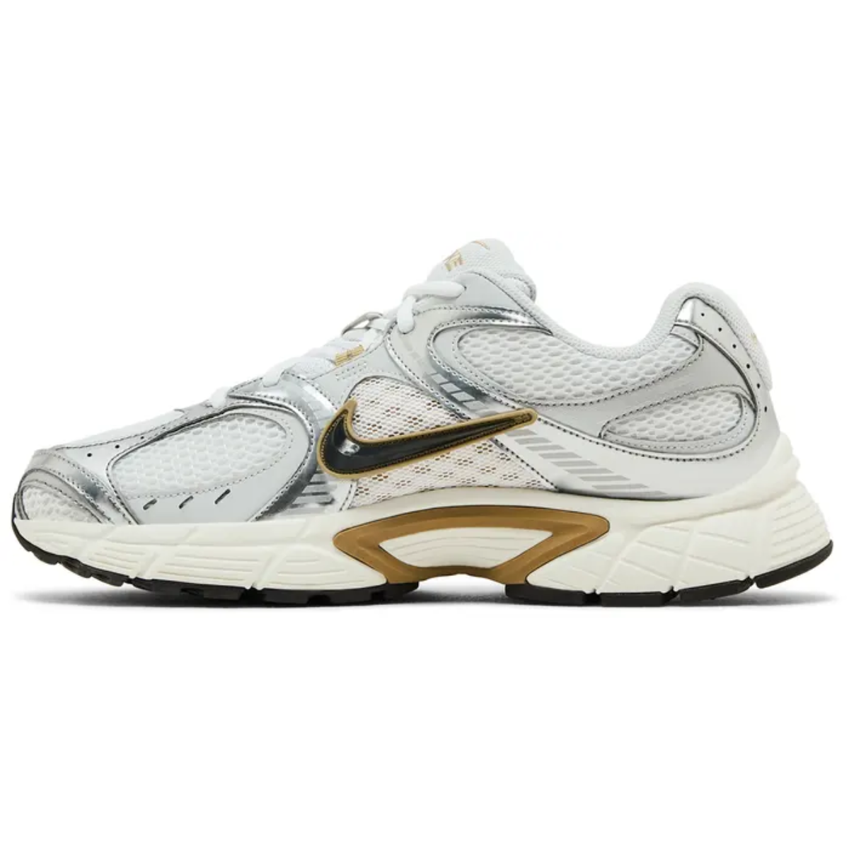 Nike V5 RNR (Parachute Beige/Metallic Pewter)