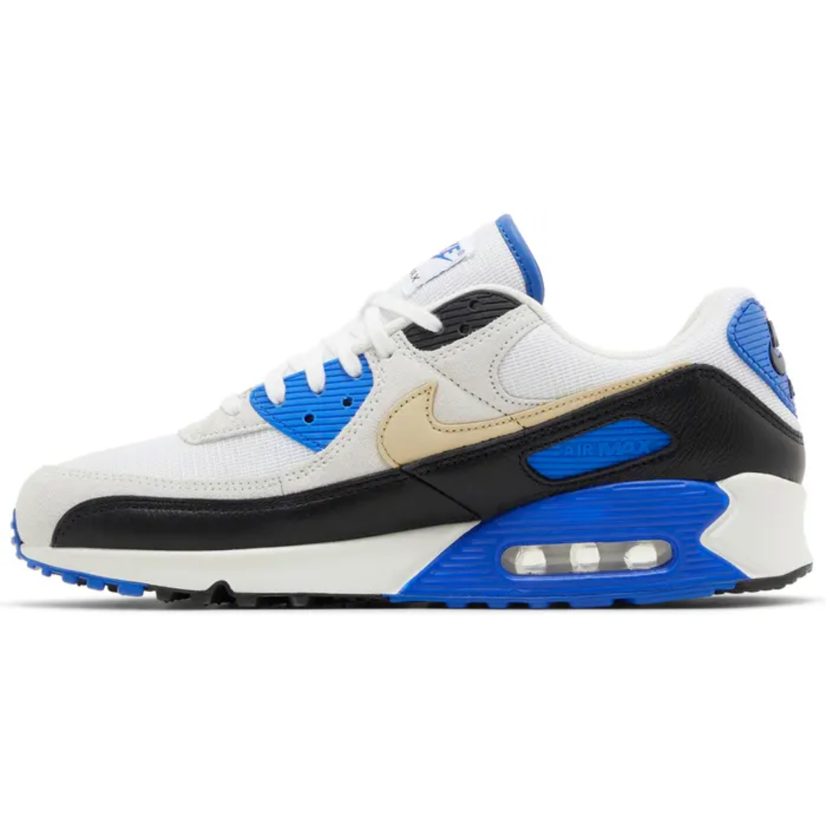 Nike Air Max 90 PRM (Racer Blue)