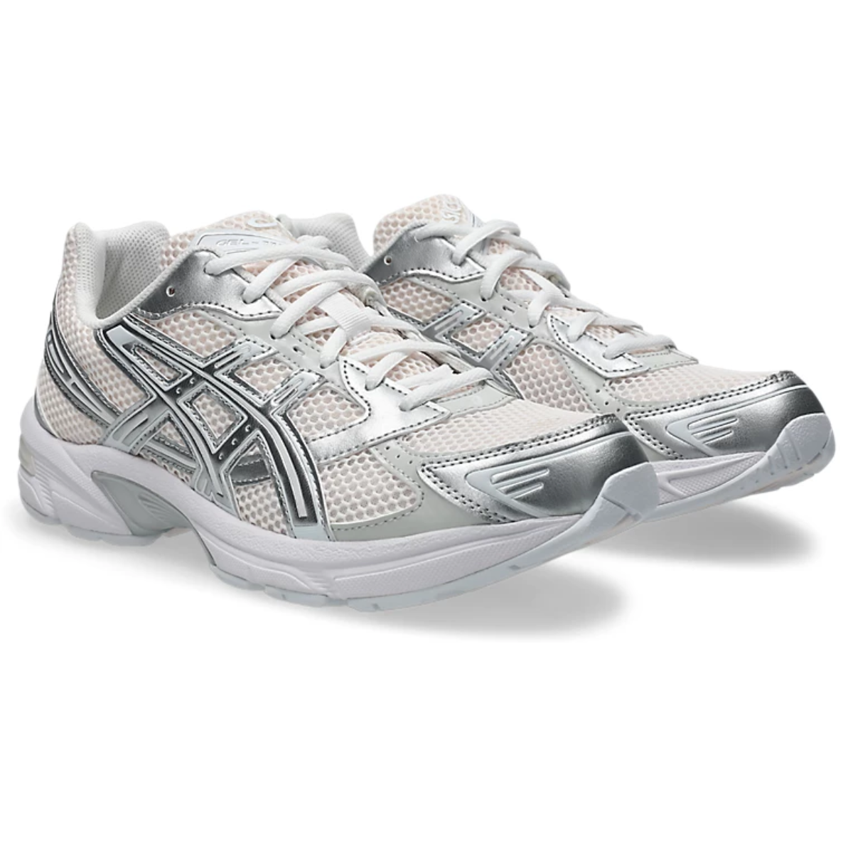 ASICS GEL-1130 (Blush/Pure Silver)