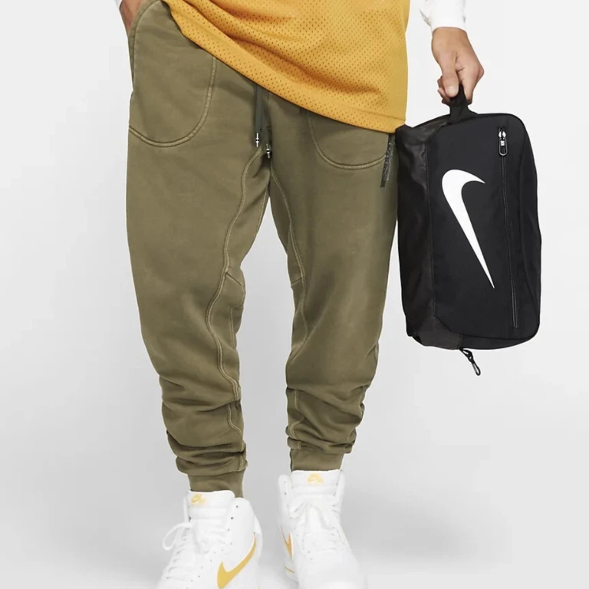 Nike Brasilia Training Shoe Bag (11L)