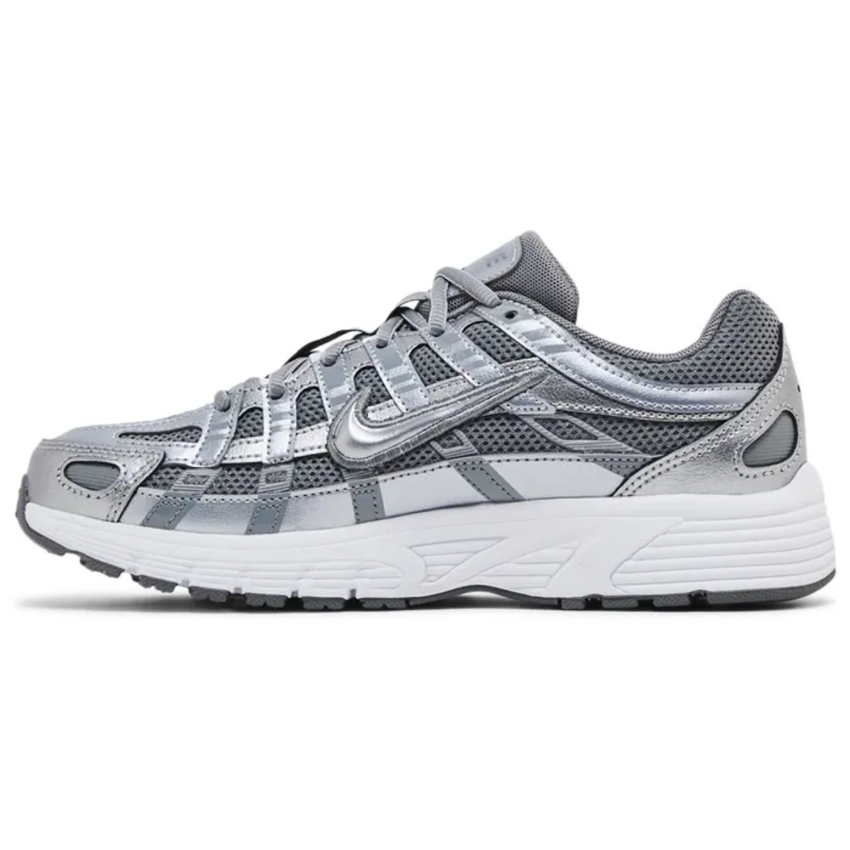 Nike P-6000 GS (Cool Grey)